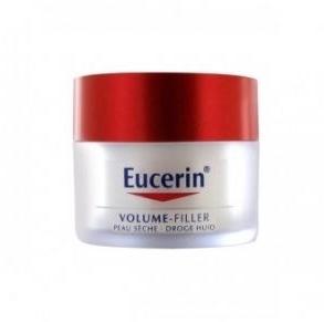 EUCERIN Volume Filler Soin Jour Peaux Sèches 50ml