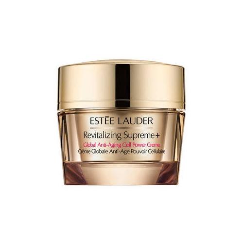 REVITALIZING SUPREME + Crème Globale Anti-âge Pouv