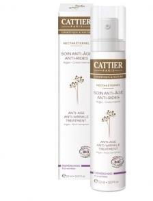 Cattier - Soin Anti-Rides Nectar Eternel