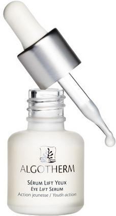 ALGOTHERM Regard sérum lift yeux, 15ml
