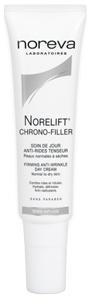 Norelift Chrono-Filler - Soin Jour Anti-Rides Tens