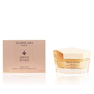 ABEILLE ROYALE crème normal jour 50 ml