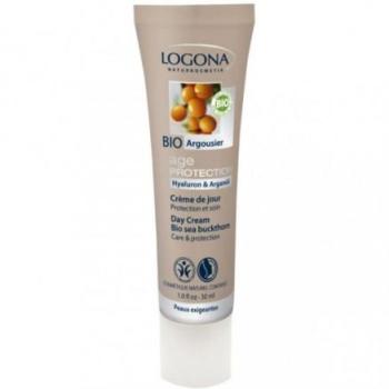 Logona Crème de Jour Age Protection 30 ml