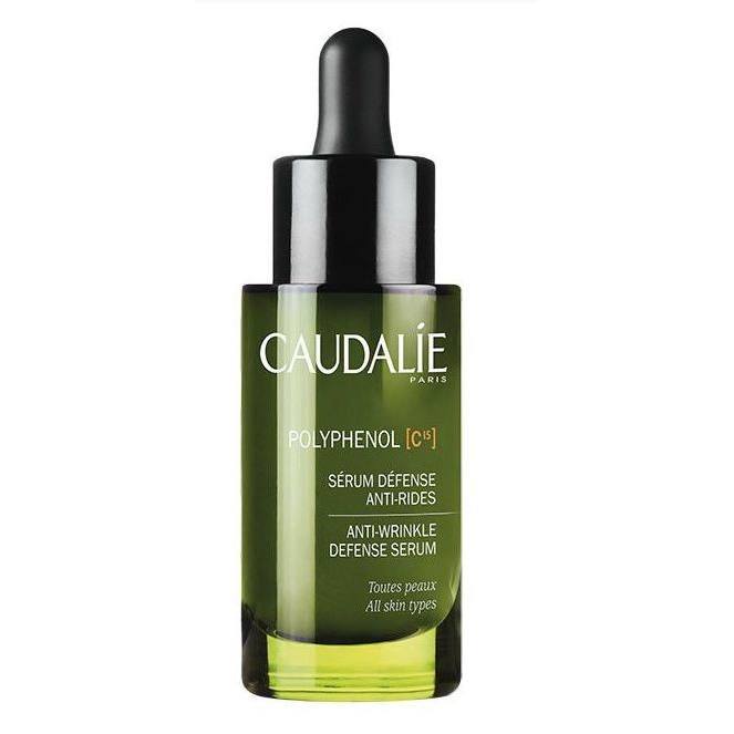Caudalie Polyphénol C15 Sérum Défense Anti-rides 3