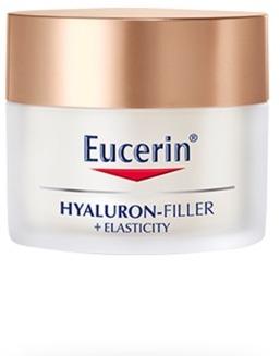 Eucerin Hyaluron-filler + elasticity soin de jour