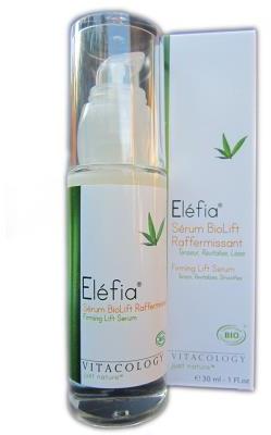 Vitacology - Eléfia - Sérum BioLift Raffermissant