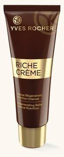 Baume Régénérant Nutrition Intense