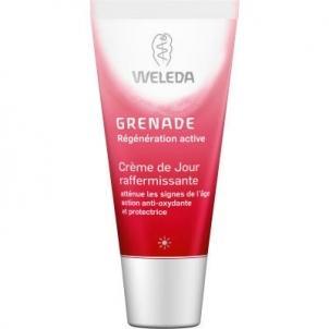 Weleda - Crème Jour Raffermissante Grenade