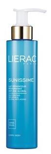 Lierac - Sunissime Lait Réparateur Réhydratant Ant