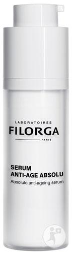 Filorga Meso+ Serum Anti-Âge Absolu Tube 30ml