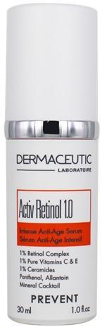 DERMACEUTIC ACTIV RETINOL 1.0 - Sérum anti-âge int