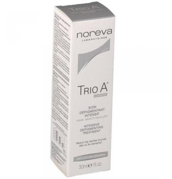 Noreva Laboratoires Trio A Soin dépigmentant inten