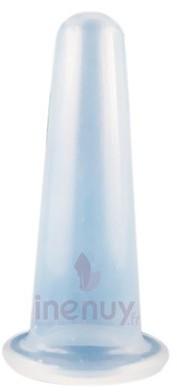 Ventouse visage anti-rides - Facial Lift Cup