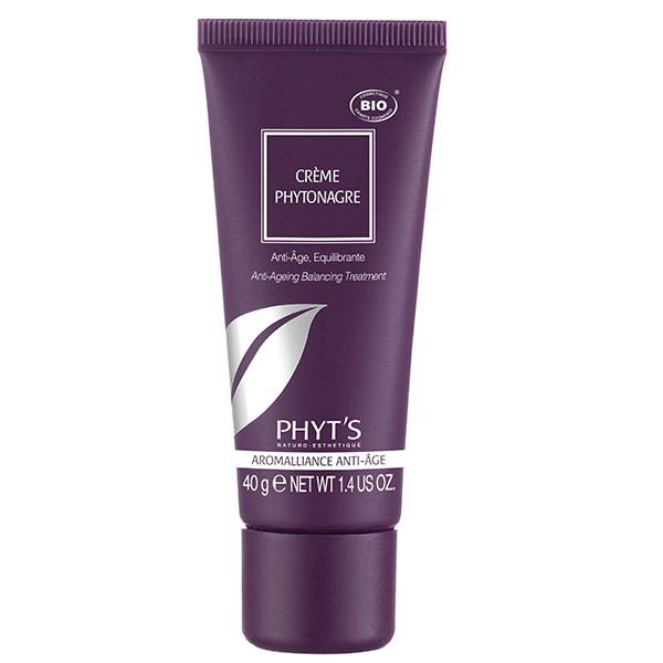 Phyts Aromalliance Crème Phytonagre 40g