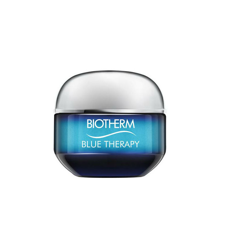 Biotherm Blue Therapy Crème Anti-Äge Peaux Sèches