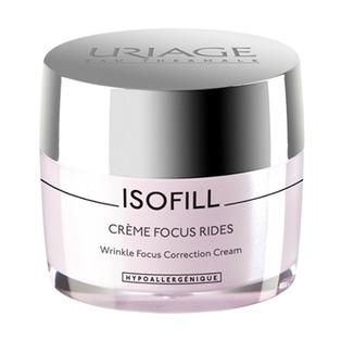 Uriage - Isofill crème focus rides légères 50ml