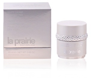 Caviar Nacré Crème éclat Contour des yeux 20 ml