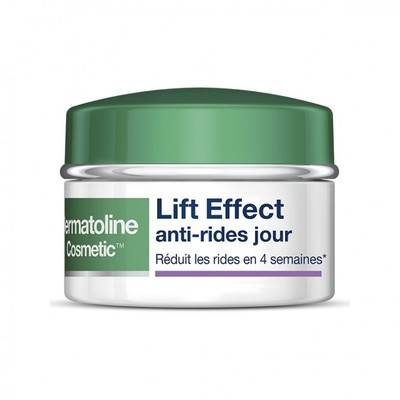 Dermatoline Cosmetic - Lift Effect Anti Rides Jour