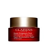 Crème Haute Exigence Nuit Multi-Intensives...