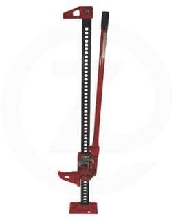 Cric Hi-lift 3 Tonnes - UNIVERSEL Cric Hi-lift 3 Tonnes - UNIVERSEL