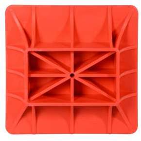 Embase pour cric 4x4 - AUTOBEST Embase pour cric 4x4 - AUTOBEST