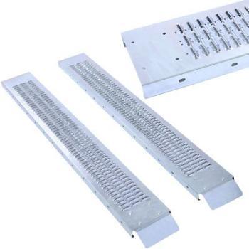 Rampes de chargement 160Cm Max 450Kg pour moto quad Rampes de chargement 160Cm