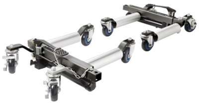 Cric sous roue hydraulique FACOM Cric sous roue hydraulique