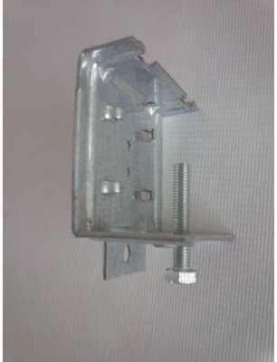 Suspente pour poutrelle béton - boite 50pcs