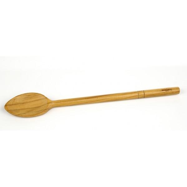 Cuillère à ragout 30 cm olivier