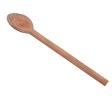 Cuillère à ragout 25 cm olivier