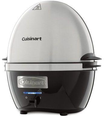 Cuiseur à ?ufs, CEC10E - CUISINART