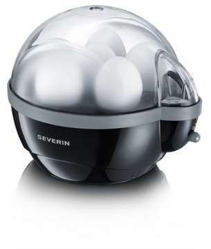 SEVERIN - cuiseur à oeufs 400w - ek3056
