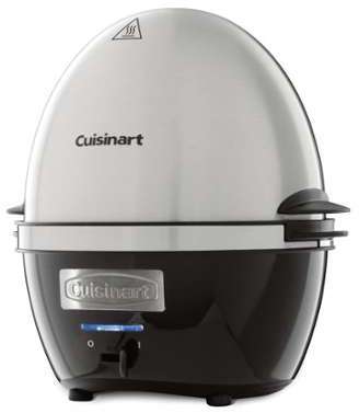 CUISINART - cuiseur à oeufs 600w - cec10e