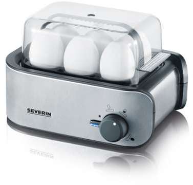 SEVERIN - cuiseur à oeufs 400w - ek3134