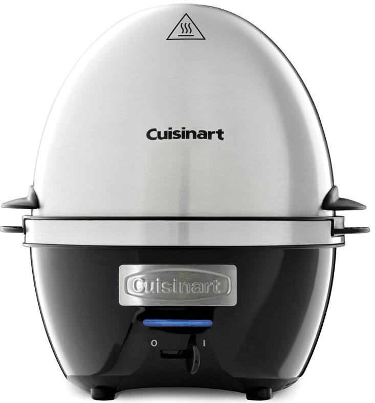 Cuiseur-oeuf CUISINART - CEC 10 E