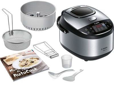 Multicuiseur intelligent Autocook MUC28B64FR - BOS