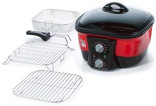 Speed cooker rubis - TELESHOPPING