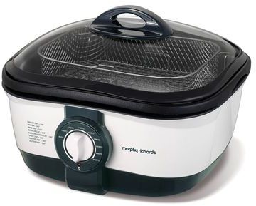 Multicuiseur Intellichef M562019EE - MORPHY RICHAR