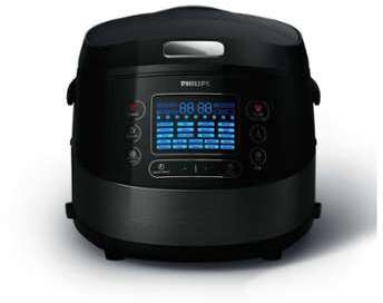 Multicuiseur Viva 5 L HD4749/77 - PHILIPS