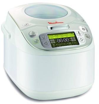 Multicuiseur Traditionnel 45 en 1 MK812100,5L - MO