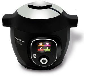 Multicuiseur Intelligent Cookéo+ Connect CE855800