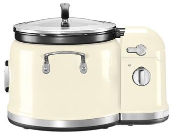 Multi-cuiseur + accessoires 5KMC4244EAC - KITCHENA