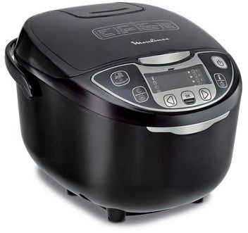 Multicuiseur 25 programmes MK708810 - MOULINEX