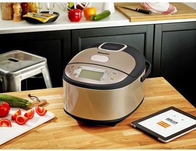 Multicuiseur Delicook DK777 - SIMEO