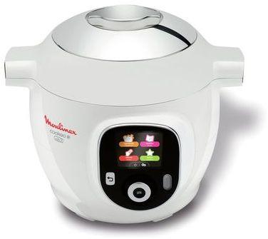 Multicuiseur intelligent Cookeo+ USB CE853100 - MO