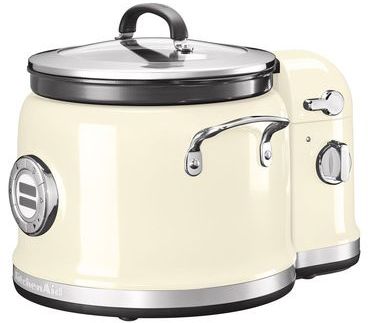 Multicuiseur 5KMC4241EAC + bras mélangeur 5KST4054