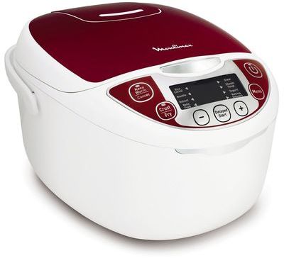 Multicuiseur Traditionnel 5L 12 en 1 MK705110 - MO