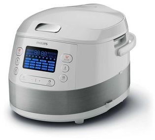 Multicuiseur Viva 5 L HD4731/77 - PHILIPS