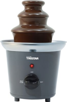 Fontaine chocolat Tristar CF-1603 Fontaine chocolat Tristar