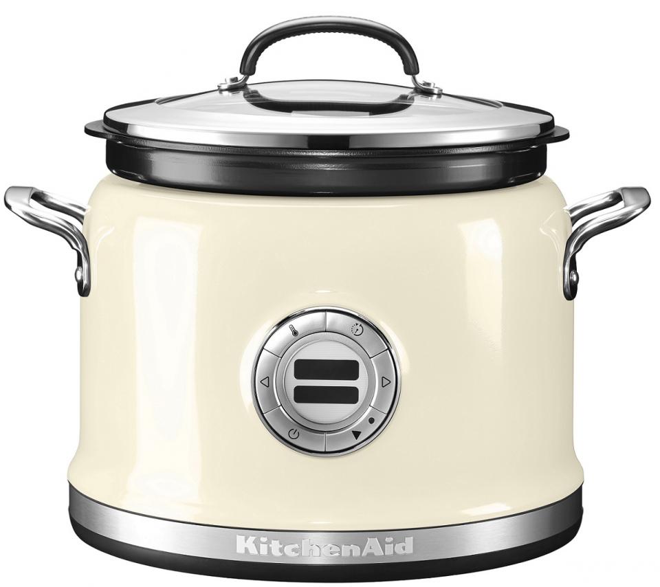 Robot-cuiseur-mijoteur KITCHENAID - 5 KMC 4241 EAC